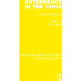 Deterrence in the 1980s