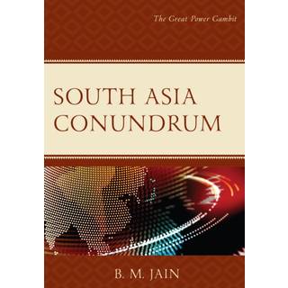 South Asia Conundrum