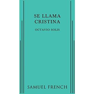 Se Llama Cristina