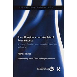 Ibn al-Haytham and Analytical Mathematics