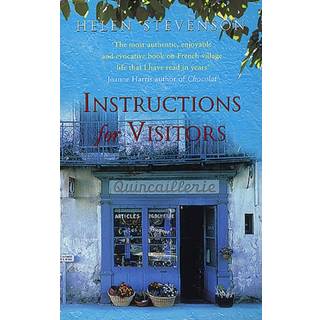 Instructions For Visitors