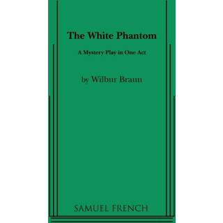 The White Phantom