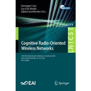 Cognitive Radio-Oriented Wireless Networks