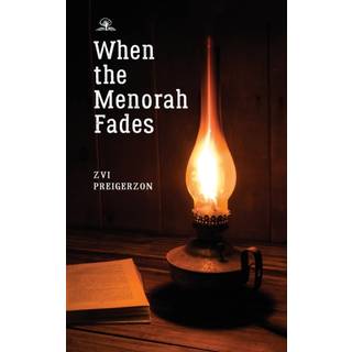 When the Menorah Fades
