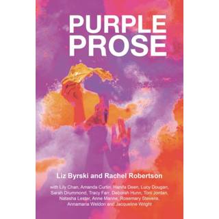 Purple Prose