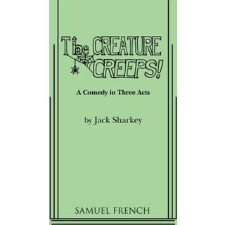 The Creature Creeps!