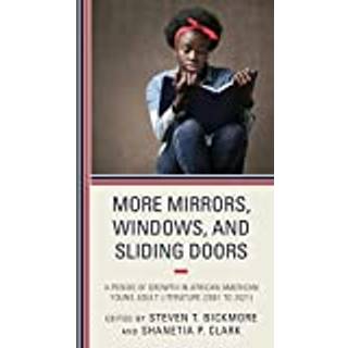 More Mirrors, Windows, and Sliding Doors