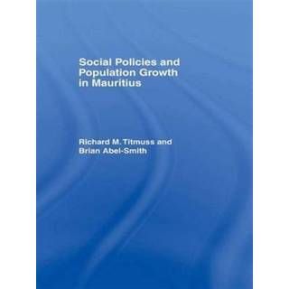 Social Policy and Population Growth in Mauritius