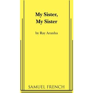 My Sister, My Sister