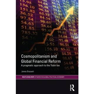 Cosmopolitanism and Global Financial Reform