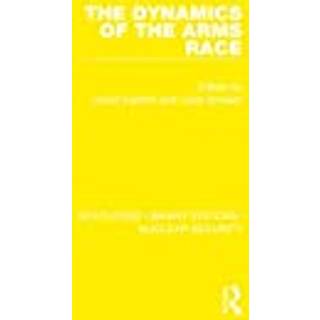 The Dynamics of the Arms Race