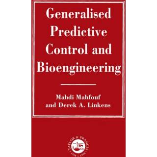 Generalized Predictive Control And Bioengineering