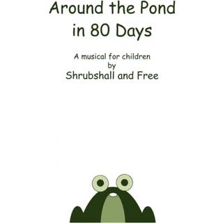 Around the Pond in 80 Days