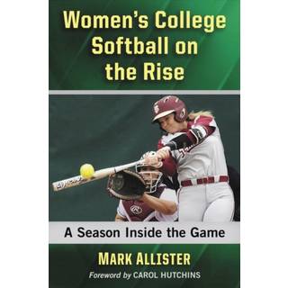 Women's College Softball on the Rise