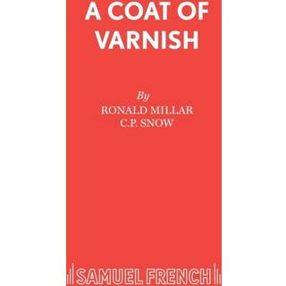 A Coat of Varnish