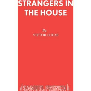 Strangers in the House