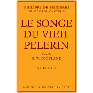 Le Songe Du Vieil Pelerin