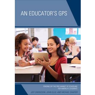 An Educator's GPS