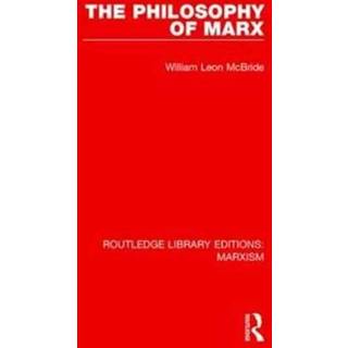The Philosophy of Marx