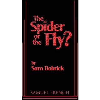 The Spider or the Fly?