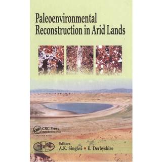 Paleoenvironmental Reconstruction in Arid Lands