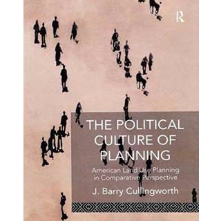 The Political Culture of Planning