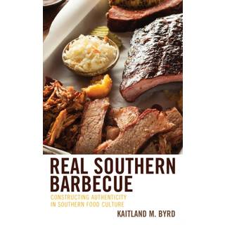 Real Southern Barbecue
