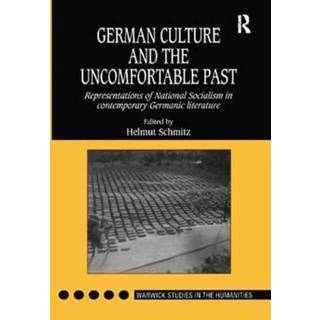 German Culture and the Uncomfortable Past