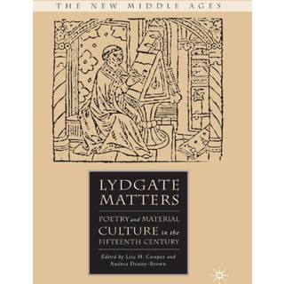 Lydgate Matters