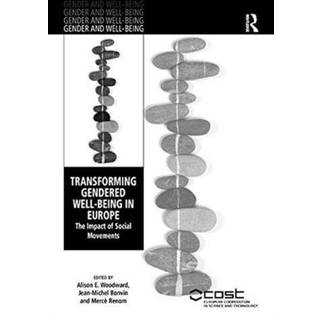 Transforming Gendered Well-Being in Europe