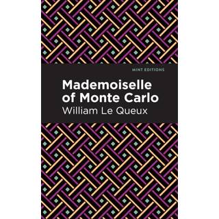 Mademoiselle of Monte Carlo