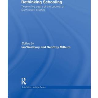 Rethinking Schooling
