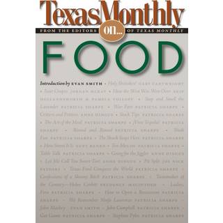 Texas Monthly on . . .