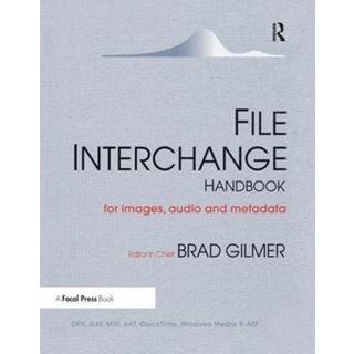 File Interchange Handbook