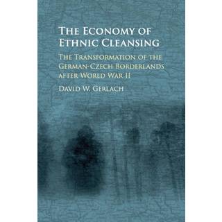 The Economy of Ethnic Cleansing