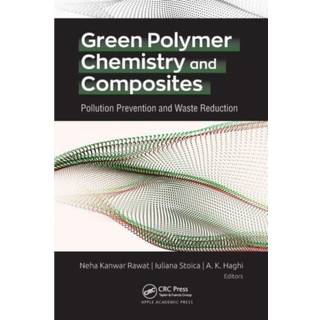 Green Polymer Chemistry and Composites