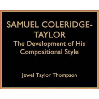 Samuel Coleridge-Taylor