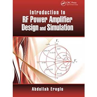 Introduction to RF Power Amplifier Design and Simulation