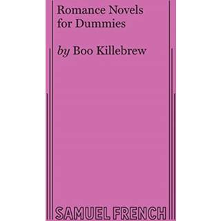 Romance Novels for Dummies