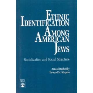 Ethnic Identification Among American Jews