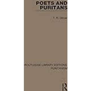 Poets and Puritans