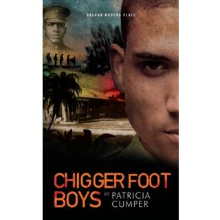 Chigger Foot Boys