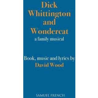 Dick Whittington and Wondercat