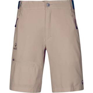 Halti Women's Pallas X-Stretch Lite Shorts Cobblestone Beige, 36