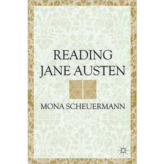 Reading Jane Austen