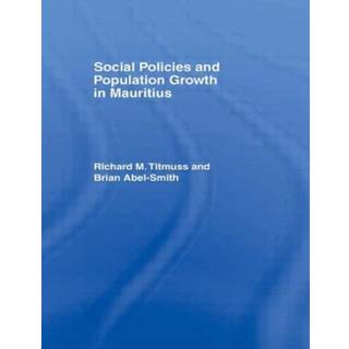 Social Policy and Population Growth in Mauritius