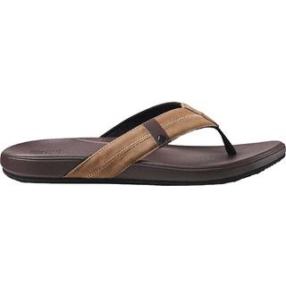 Reef M Cushion Phantom 2.0 Sandal Brown Tan 47