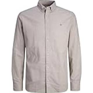 JPRBLUSUMMER SHIELD SHIRT L/S