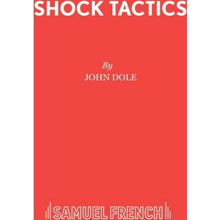 Shock Tactics