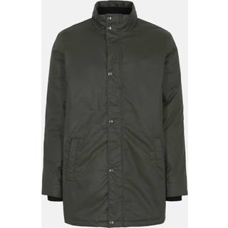 ProActive Oilskin jakke i grøn - Str. L